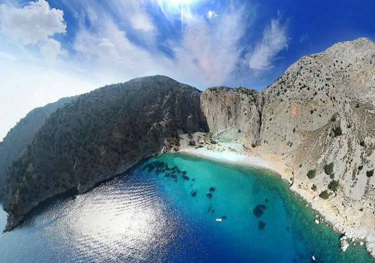 ΣΥΜΗ Κως